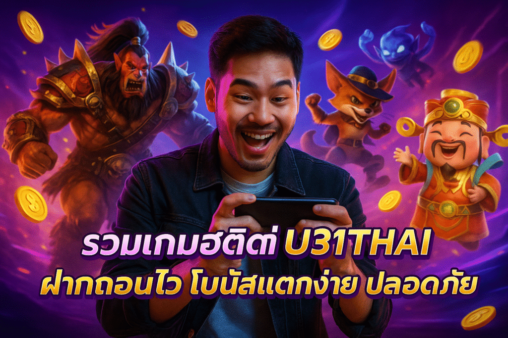 U31THAI
